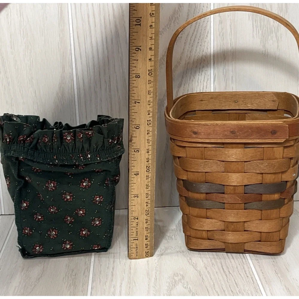 Longaberger estate sale